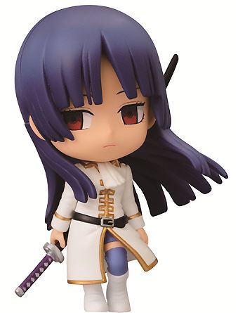 Nobume Imai (Imai Nobume Chibi Kyun-Chara), Kintama`, Banpresto, Pre-Painted