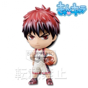 Taiga Kagami (Kagami Taiga), Kuroko No Basket, Banpresto, Pre-Painted