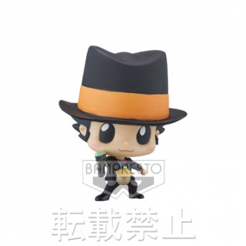 Reborn, Katekyo Hitman Reborn!, Banpresto, Pre-Painted