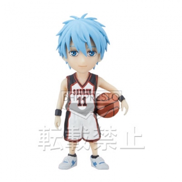 Tetsuya Kuroko (Kuroko Tetsuya), Kuroko No Basket, Banpresto, Pre-Painted