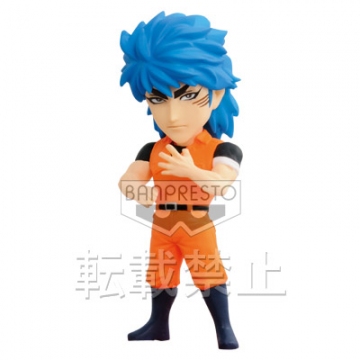 Toriko, Toriko (TV), Banpresto, Pre-Painted