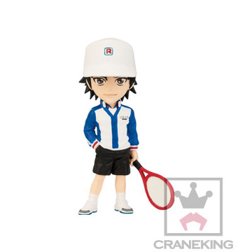 Echizen Ryoma (Echizen Ryouma), Shin Tennis No Ouji-sama, Banpresto, Pre-Painted