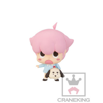 Inumarukun, Inumarudashi, Banpresto, Pre-Painted