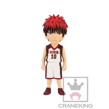 Taiga Kagami (Kagami Taiga), Kuroko No Basket, Banpresto, Pre-Painted