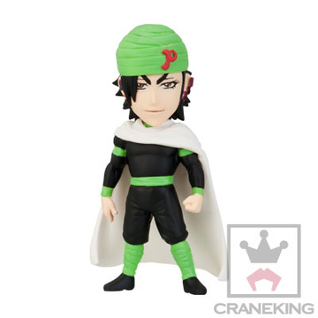 Coco, Toriko (TV), Banpresto, Pre-Painted
