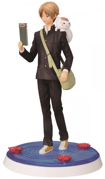 Takashi Natsume, Madara (Natsume Takashi), Natsume Yuujinchou, Banpresto, Pre-Painted