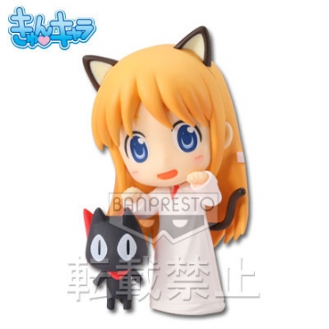 Hakase Shinonome (Kyun-chara Hakase Shinonome), Nichijou (TV), Banpresto, Pre-Painted