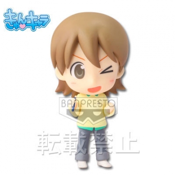 Yuuko Aioi (Kyun-chara Aoi Yuuko), Nichijou (TV), Banpresto, Pre-Painted