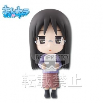 Mai Minakami (Kyun-chara Minakami Mai), Nichijou (TV), Banpresto, Pre-Painted