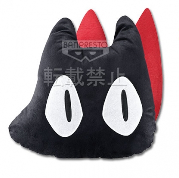 Sakamoto (Cusion), Nichijou (TV), Banpresto, Pre-Painted