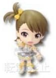 Ami Futami (Chibi Kyun-Chara Futami Ami), The IDOLM@STER, Banpresto, Pre-Painted
