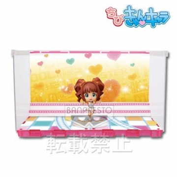 Yayoi Takatsuki (Chibi Kyun-Chara Takatsuki Yayoi Stage Set), The IDOLM@STER, Banpresto, Pre-Painted