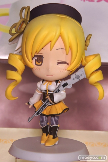 Mami Tomoe (Kyun-Chara Tomoe Mami), Mahou Shoujo Madoka★Magica, Banpresto, Pre-Painted