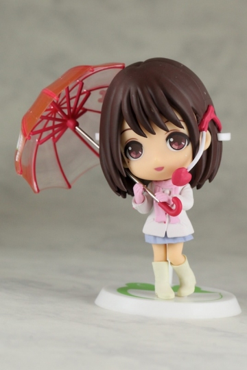 Nene Anegasaki (Kyun-Chara), New Love Plus, Banpresto, Pre-Painted