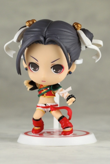 Rinko Kobayakawa (Kyun-Chara), New Love Plus, Banpresto, Pre-Painted