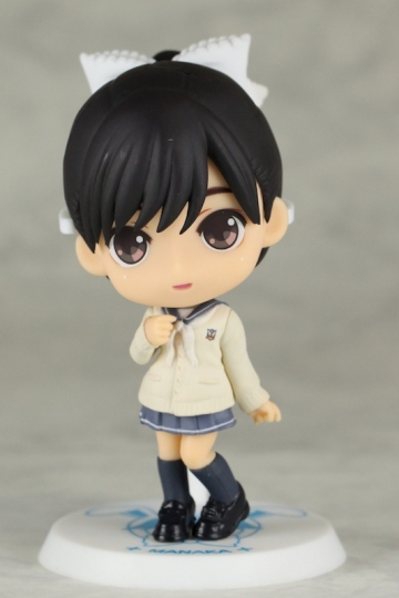 Manaka Takane (Kyun-Chara), New Love Plus, Banpresto, Pre-Painted