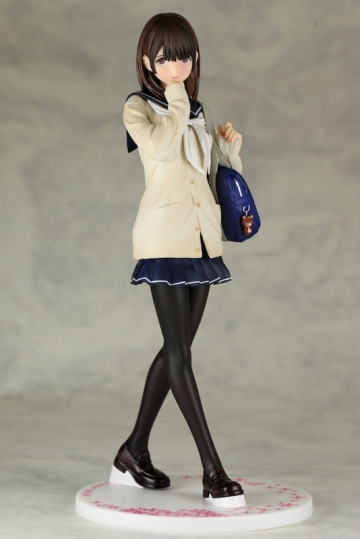Nene Anegasaki (Anegasaki Nene), New Love Plus, Banpresto, Pre-Painted