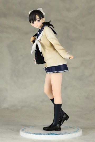 Manaka Takane (Takane Manaka), New Love Plus, Banpresto, Pre-Painted