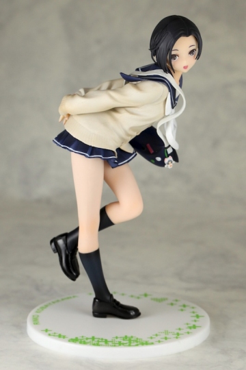 Rinko Kobayakawa (Kobayakawa Rinko), New Love Plus, Banpresto, Pre-Painted