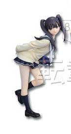 Rinko Kobayakawa (Kobayakawa Rinko), New Love Plus, Banpresto, Pre-Painted