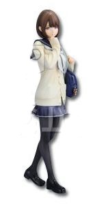 Nene Anegasaki (Anegasaki Nene), New Love Plus, Banpresto, Pre-Painted
