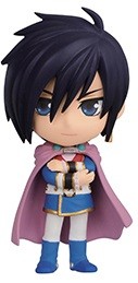 Lion Magnus (Chibi Kyun-Chara), Tales Of Symphonia, Banpresto, Pre-Painted