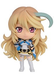Milla Maxwell (Chibi Kyun-Chara), Tales Of Symphonia, Tales Of Xillia, Banpresto, Pre-Painted