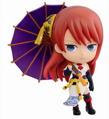 Kagura (Chibi Kyun-Chara), Gintama, Banpresto, Pre-Painted