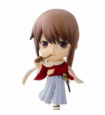 Sougo Okita (Okita Sougo Chibi Kyun-Chara), Gintama, Banpresto, Pre-Painted