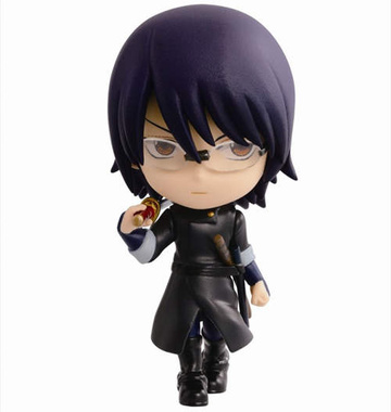 Shimura Shinpachi (Chibi Kyun-Ch), Gintama, Banpresto, Pre-Painted
