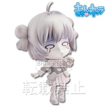 Akari Akaza (Akaza Akari Kyun-Chara), Yuru Yuri! ♪♪, Banpresto, Pre-Painted