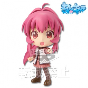 Ayano Sugiura (Sugiura Ayano Kyun-Chara), Yuru Yuri! ♪♪, Banpresto, Pre-Painted