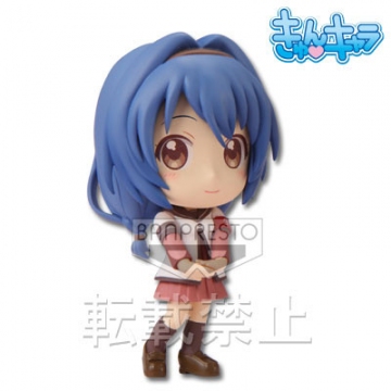 Himawari Furutani (Furutani Himawari Kyun-Chara), Yuru Yuri! ♪♪, Banpresto, Pre-Painted