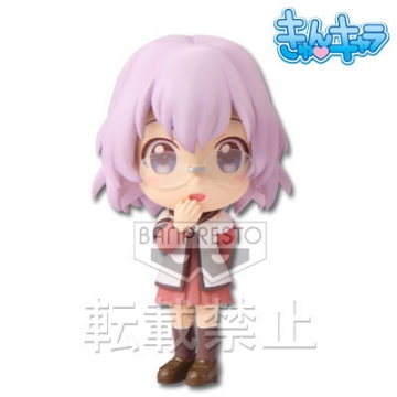 Chitose Ikeda (Ikeda Chitose Kyun-Chara), Yuru Yuri! ♪♪, Banpresto, Pre-Painted