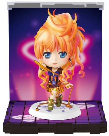 Sheryl Nome (Kyun-Chara FB7), Macross Frontier, Banpresto, Pre-Painted