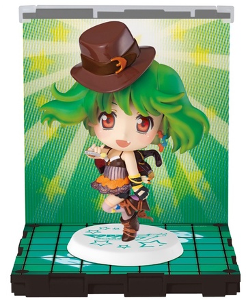 Ranka Lee (Kyun-Chara FB7), Macross Frontier, Banpresto, Pre-Painted