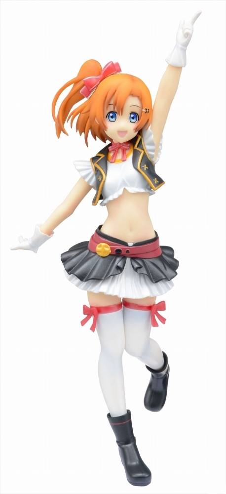 Kousaka Honoka (No Brand Girls, WF Limited), Love Live! School Idol Project, SEGA, Pre-Painted