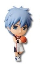 Tetsuya Kuroko (Kuroko Tetsuya Chibi Kyun-Chara), Kuroko No Basket, Banpresto, Pre-Painted