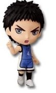 Yukio Kasamatsu (Kasamatsu Yukio Chibi Kyun-Chara), Kuroko No Basket, Banpresto, Pre-Painted