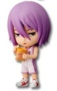 Atsushi Murasakibara (Murasakibara Atsushi Chibi Kyun-Chara), Kuroko No Basket, Banpresto, Pre-Painted