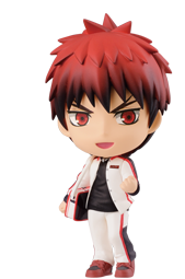 Taiga Kagami (Seirin-Kaijou-Touou School Kagami Taiga), Kuroko No Basket, Banpresto, Pre-Painted
