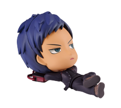 Daiki Aomine (Seirin-Kaijou-Touou School Aomine Daiki), Kuroko No Basket, Banpresto, Pre-Painted