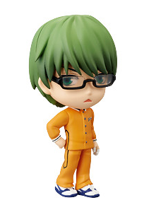 Shintarou Midorima (Shuutoku-Yousen-Rakuzan School Midorima Shintarou), Kuroko No Basket, Banpresto, Pre-Painted