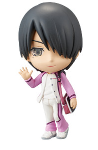 Tatsuya Himuro (Shuutoku-Yousen-Rakuzan School), Kuroko No Basket 2, Banpresto, Pre-Painted