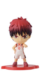 Taiga Kagami (Kagami Taiga), Kuroko No Basket, Banpresto, Pre-Painted