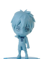 Tetsuya Kuroko (Kuroko Tetsuya), Kuroko No Basket, Banpresto, Pre-Painted