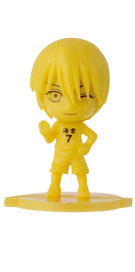 Ryouta Kise (Kise Ryouta), Kuroko No Basket, Banpresto, Pre-Painted