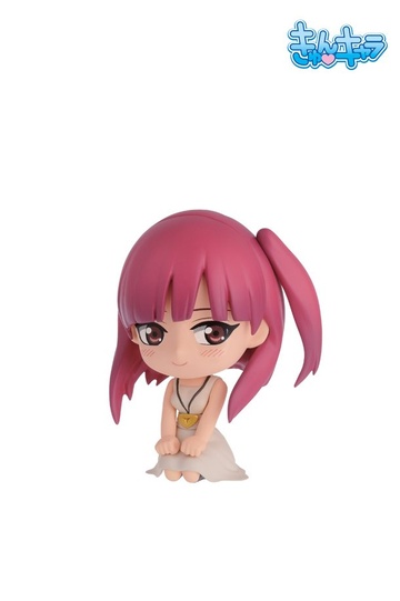 Morgiana (Kyun-Chara), Magi: The Labyrinth Of Magic, Banpresto, Pre-Painted
