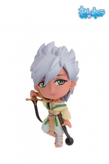 Sharrkan (Kyun-Chara), Magi: The Labyrinth Of Magic, Banpresto, Pre-Painted