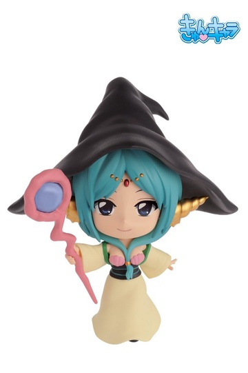 Yamuraiha, Magi: The Labyrinth Of Magic, Banpresto, Pre-Painted